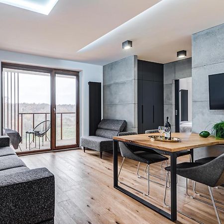 Chilliapartamenty - Plazowy Kołobrzeg Exterior foto