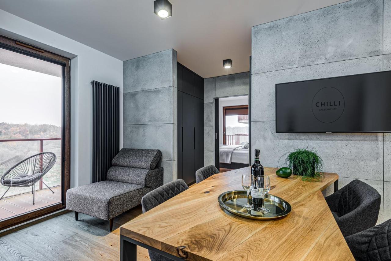 Chilliapartamenty - Plazowy Kołobrzeg Exterior foto